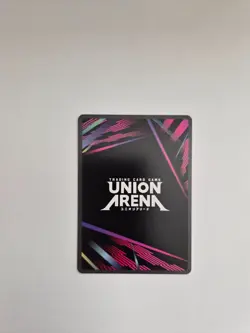Union Arena: KAGURABACHI - Enten Kuro - UE16BT/KGR-1-082 - Image 2