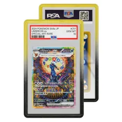 Graded Guard - PSA - Graded Card Case Protector - LIMITED EDITION - All Colours! - Image 3