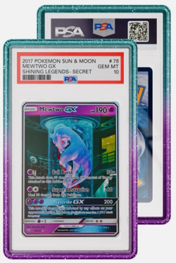 Graded Guard - PSA - Graded Card Case Protector - LIMITED EDITION - All Colours! - Image 5