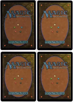 MTG The Lost Caverns of Ixalan Full Art Plains x 4 (Common) - Image 2