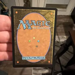 Mutational Advantage Secret Lair Drop Foil Fallout MTG NM-MINT - Image 2