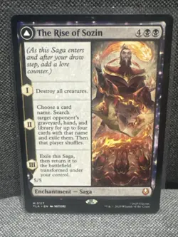 The Rise of Sozin Avatar: The Last Airbender Regular - Image 1