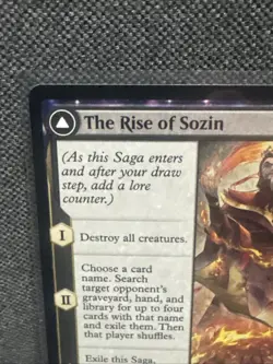 The Rise of Sozin Avatar: The Last Airbender Regular - Image 2