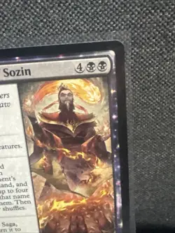 The Rise of Sozin Avatar: The Last Airbender Regular - Image 3