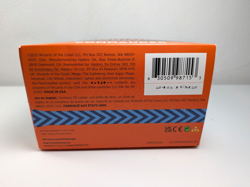 Undead Unleashed Commander Deck Midnight Hunt MTG Magic The Gathering New Sealed - Image 3