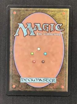 MTG Phyrexian Furnace Weatherlight Magic The Gathering NM Unplayed See Pics - Image 2