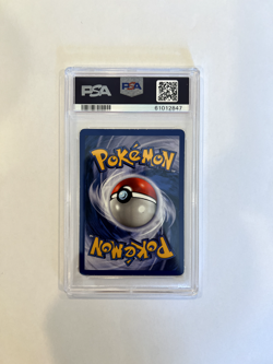 1999 Pokemon Bundle - 6 PSA Graded Cards - 5 Graded PSA 5 | 1 Graded PSA 3 - Image 4