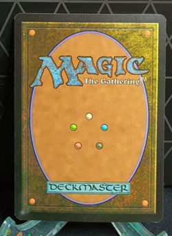 MTG - Grid Monitor - Mirrodin - NM Never Played - Image 2