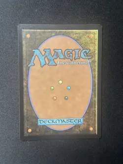 Magic The Gathering Vincent, Vengeful Atoner (Extended Art) Foil Final Fantasy - Image 2