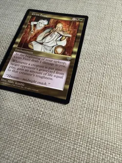 Grim Feast Mirage # Magic the Gathering - Image 3