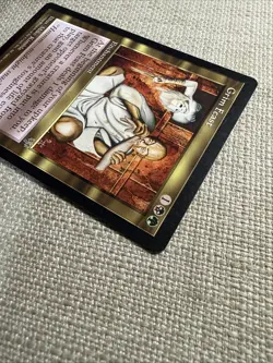 Grim Feast Mirage # Magic the Gathering - Image 4