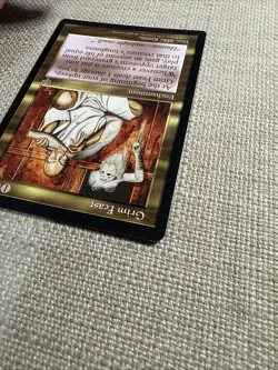 Grim Feast Mirage # Magic the Gathering - Image 5