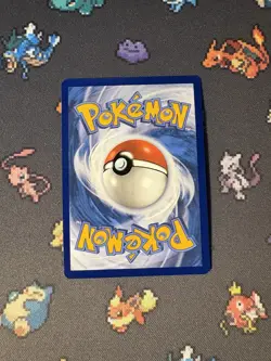 Pokemon Cards Secret Box 163/167 Holo Rare Ace Spec Twilight Masquerade - (NM) - Image 3