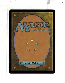 MTG SkeenAB Roaming Throne BORDERLESS from LCI. NM. - Image 2