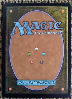 Mindbreak Trap – Zendikar (2009) | Near Mint NM | Mythic Rare | Legacy / EDH - Image 4