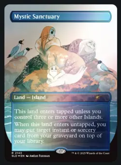 Magic The Gathering Secret Lair Dandan Deck 2026 Chaos Vault Exclusive - PRESALE - Image 5