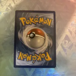 Pokemon Gyarados-EX TCG Breakpoint Holo Card 123/122 Secret Rare - Image 2