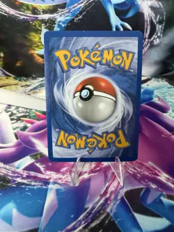 Glaceon 20/100 Holo Rare Majestic Dawn Pokemon TCG ***Swirl*** - Image 2