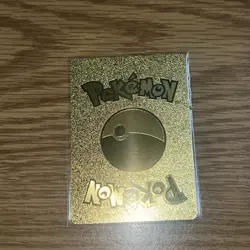 2020 POKEMON LAPRAS VMAX G-MAX PUMP GOLD CARD SV111/SV122 - Image 3