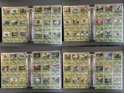 HUGE Pokemon Card Lot of 1,044 Diamond and Pearl Cards - Image 5