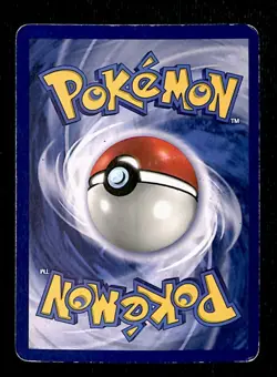 Magmar Base Set 1999 Unlimited Print VG, 36/102 Pokemon Card. - Image 2