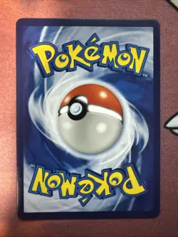 Pokemon TCG S-Chinese Pikachu Psyduck 171/151 AR Full Art 151C Hope Exclusive NM - Image 2