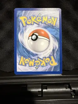 Pokemon TCG Rapidash Generations 15/83 Reverse Holo Rare - Image 2