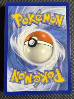 Pokemon TCG Greninja EX 132 - Image 2