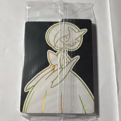 Pokemon alakazam black star promo 009 sealed - Image 2