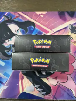 Pokemon TCG Shrouded Fable Booster Bundle Lot of 2 New/Sealed - 12 Packs - Image 5