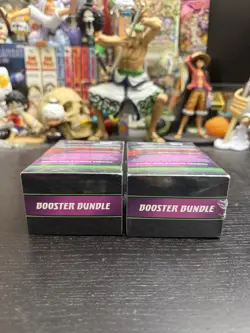 Pokemon TCG Shrouded Fable Booster Bundle Lot of 2 New/Sealed - 12 Packs - Image 2