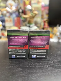 Pokemon TCG Shrouded Fable Booster Bundle Lot of 2 New/Sealed - 12 Packs - Image 3