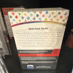 Pokemon Scarlet & Violet 151 Booster Bundle Mew English 6 Packs - Image 3