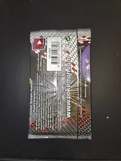Black & White Emerging Powers Pokemon TCG Booster Pack Sealed Tornadus Pokerev - Image 2