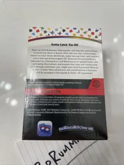 Pokemon TCG Scarlet and Violet 151 Booster Bundle Fast Shipping!! - Image 4