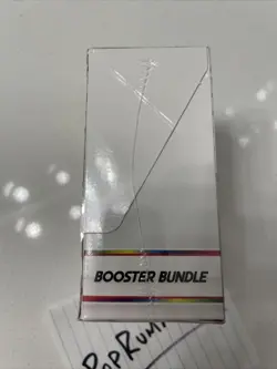 Pokemon TCG Scarlet and Violet 151 Booster Bundle Fast Shipping!! - Image 5