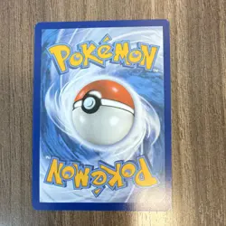 Pokemon Vaporeon TG02/TG30 Full Art Ultra Rare Holo 110 HP Trainer Gallery - Image 2