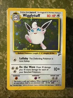 Pokemon Theme Deck - Psych Out Theme Deck - Sealed Deck of cards - Image 3