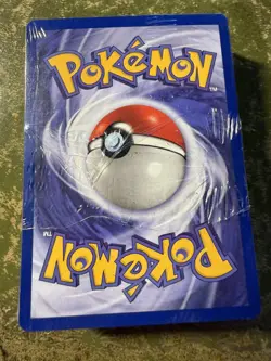 Pokemon Theme Deck - Psych Out Theme Deck - Sealed Deck of cards - Image 4
