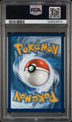 Pokemon PSA 10 GEM MINT Chien-Pao ex 261/193 Paldea Evolved Special Illustration - Image 2