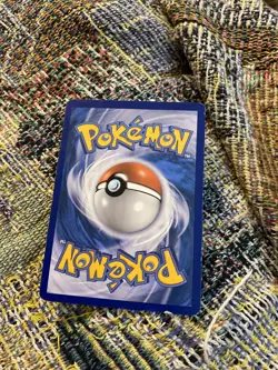 POKEMON Trading Card Stage 1 Bibarel HP120 unaware amnesia 172/236 - Image 2