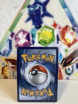 Mega Manectric ex 050/132 Double Rare - Pokemon TCG Mega Evolution - NM - Image 2