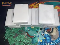 Pokemon TCG Bulk Cards- 500 Cards Lot- Pack Fresh Cards - Image 1