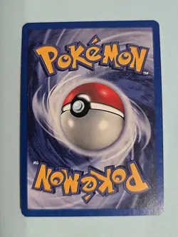 2000 Psyduck 53/62 - Fossil - NM/LP Pokemon TCG - Image 4