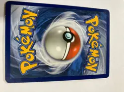 Pokemon TCG Rayquaza-EX XY Roaring Skies 75/108 Holo Holo Rare EX - Image 5