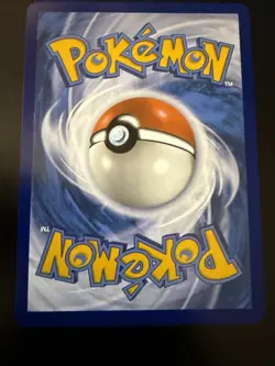 Pokemon TCG Gengar 94/165 Scarlet & Violet 151 Holo Card NM - Image 2