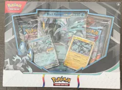 Pokemon TCG Melmetal EX & Black Kyurem EX Box Bundle Sealed - Image 2