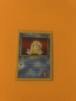 Pokemon TCG 1st Edition Vintage Card Lot Condition MP-LP READ DESCRIPTION - Image 4