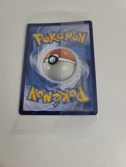 Pokemon TCG Mimikyu SVP 075 Paldean Fates ETB Black Star Promo - SEALED - Image 4