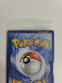 Pokemon TCG Mimikyu SVP 075 Paldean Fates ETB Black Star Promo - SEALED - Image 5